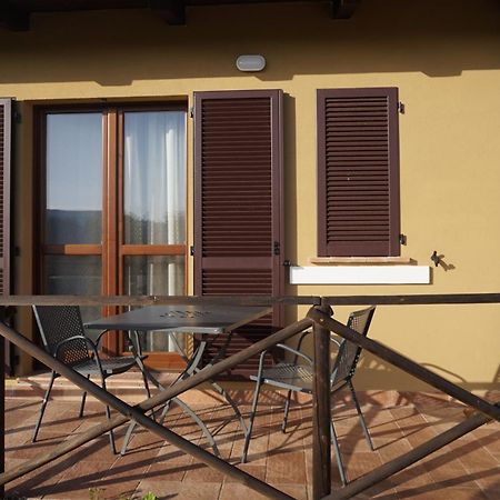 Agriturismo Consalvi Valentina Marsciano Exterior photo