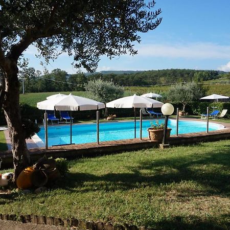 Agriturismo Consalvi Valentina Marsciano Exterior photo