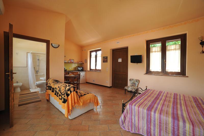 Agriturismo Consalvi Valentina Marsciano Exterior photo